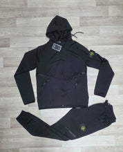 Load image into Gallery viewer, Tracksuit men