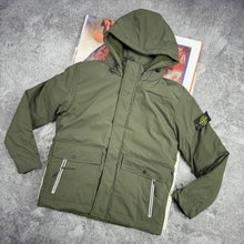 Load image into Gallery viewer, Jacket men