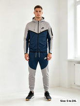 Load image into Gallery viewer, Tracksuit men