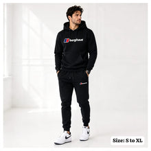 Load image into Gallery viewer, Tracksuit men