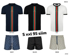 Load image into Gallery viewer, Tshirt men