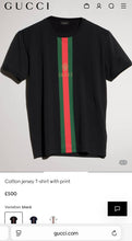 Load image into Gallery viewer, Tshirt men