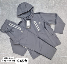Load image into Gallery viewer, Tracksuit boy