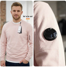 Load image into Gallery viewer, Jumper men