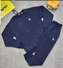 Load image into Gallery viewer, Tracksuit men