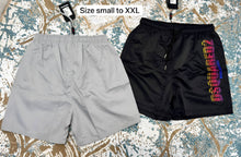 Load image into Gallery viewer, Short men