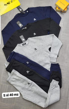 Load image into Gallery viewer, Tracksuit men
