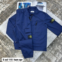 Load image into Gallery viewer, Tracksuit