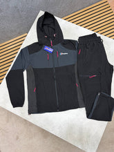 Load image into Gallery viewer, Tracksuit men