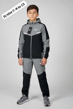 Load image into Gallery viewer, Tracksuit boy