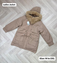 Load image into Gallery viewer, Jacket