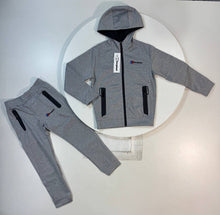 Load image into Gallery viewer, Tracksuit boy