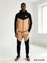 Load image into Gallery viewer, Tracksuit men