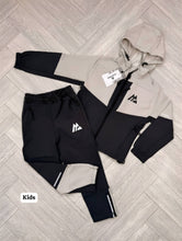 Load image into Gallery viewer, Tracksuit boy
