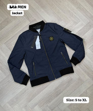 Load image into Gallery viewer, Jacket men