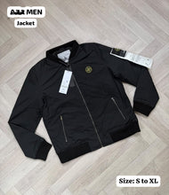 Load image into Gallery viewer, Jacket men