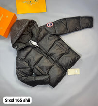 Load image into Gallery viewer, Jacket