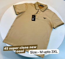 Load image into Gallery viewer, Tshirt men