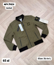 Load image into Gallery viewer, Jacket men