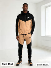 Load image into Gallery viewer, Tracksuit men