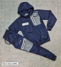 Load image into Gallery viewer, Tracksuit