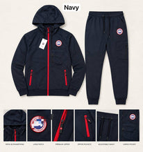 Load image into Gallery viewer, Tracksuit