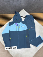 Load image into Gallery viewer, Tracksuit men