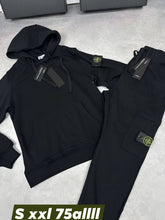 Load image into Gallery viewer, Tracksuit