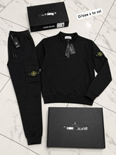 Load image into Gallery viewer, Tracksuit