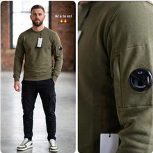 Load image into Gallery viewer, Jumper men