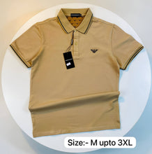 Load image into Gallery viewer, Tshirt men