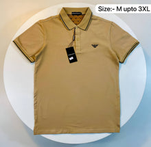 Load image into Gallery viewer, Tshirt men