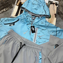 Load image into Gallery viewer, Tracksuit men