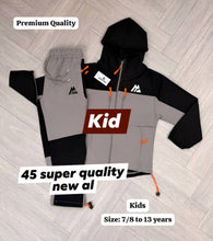 Load image into Gallery viewer, Tracksuit boy