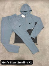 Load image into Gallery viewer, Tracksuit men