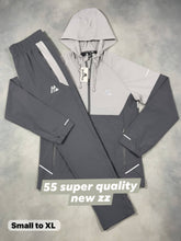 Load image into Gallery viewer, Tracksuit men