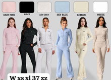 Load image into Gallery viewer, Tracksuit