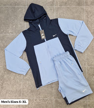 Load image into Gallery viewer, Tracksuit men