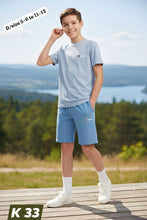 Load image into Gallery viewer, Tshirt boy