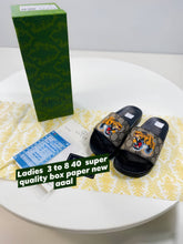 Load image into Gallery viewer, Slipper women