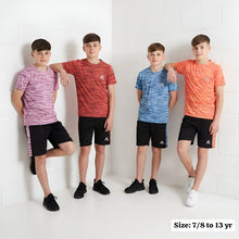 Load image into Gallery viewer, Tshirt boy