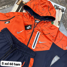 Load image into Gallery viewer, Tracksuit men