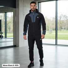 Load image into Gallery viewer, Tracksuit men