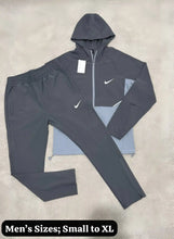 Load image into Gallery viewer, Tracksuit men