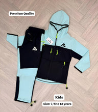Load image into Gallery viewer, Tracksuit boy