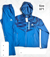 Load image into Gallery viewer, Tracksuit