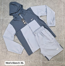 Load image into Gallery viewer, Tracksuit men