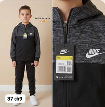 Load image into Gallery viewer, Tracksuit boy