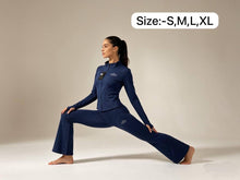 Load image into Gallery viewer, Tracksuit
