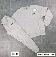 Load image into Gallery viewer, Tracksuit